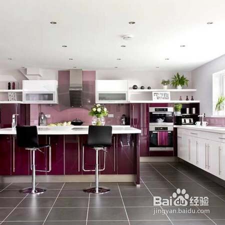 厨房装修6大注意事项