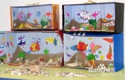 旧鞋盒居然有这么多的用处!,你知道吗?