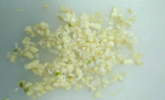 凉拌黄瓜的制作方法