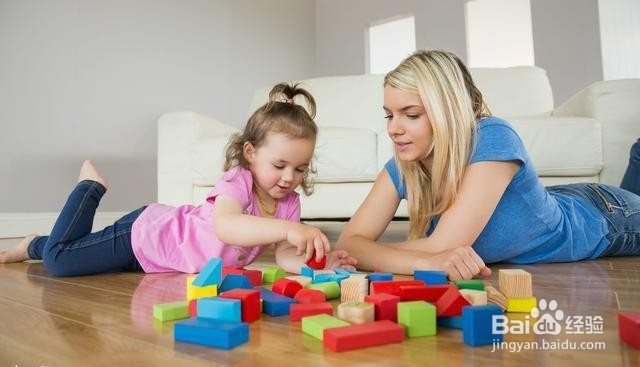 如何克服孩子害羞胆小的性格