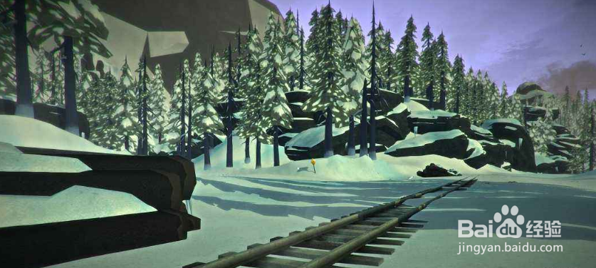 漫漫长夜的配置要求