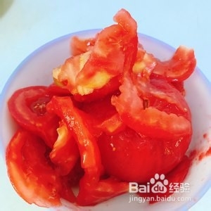 如何做出好吃的番茄比目鱼