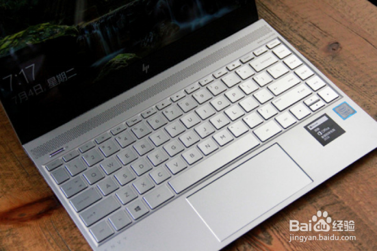 ENVY13测评，ENVY13的初步体验