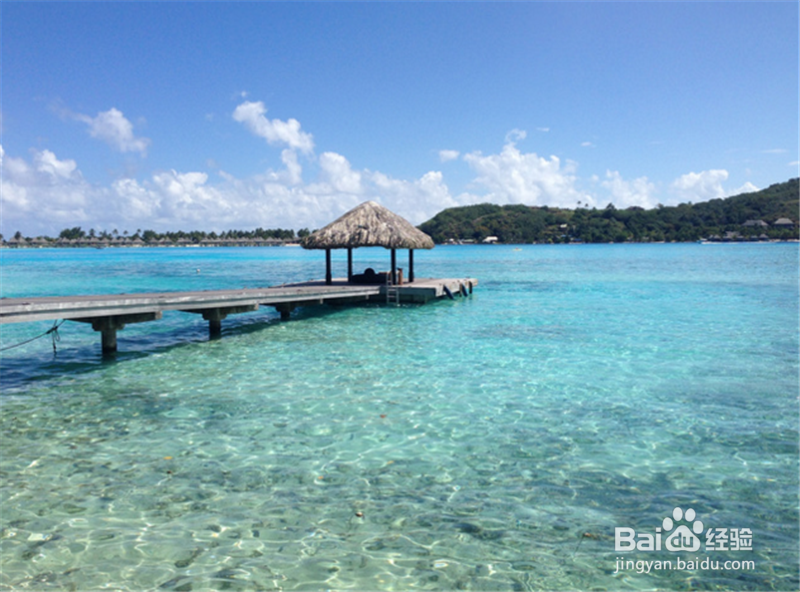 假期比旅游更有意义的事情