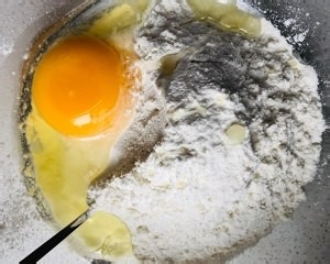 怎么做出美味的油炸蘑菇