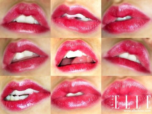 怎样打造gossip girl晚宴派对唇妆