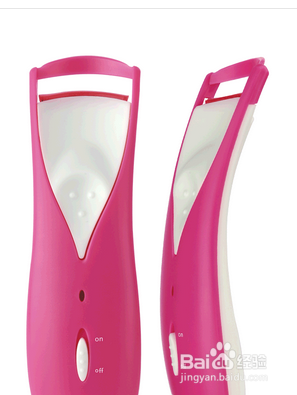 选对睫毛夹,让你的睫毛又卷又翘!