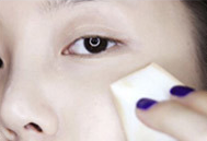 新春甜美拜年妆