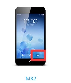 魅族MX2时间不准、闹钟不响及屏幕失灵乱跳问题