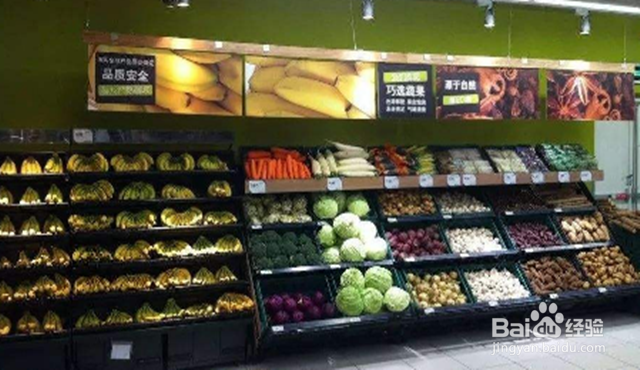 如何借助微信小程序提高生鲜水果店销售量