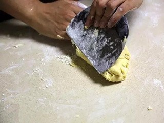 熊猫慕斯挞怎么做？