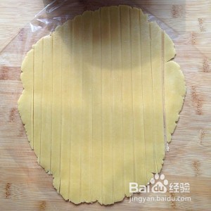 诱人的苹果派的做法