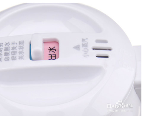 美的电水壶使用技巧