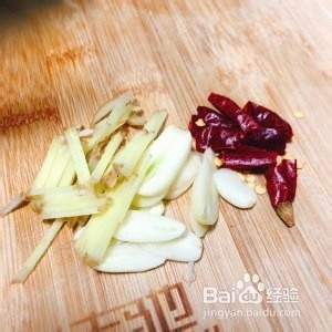 教你做香菇滑鸡盖浇饭