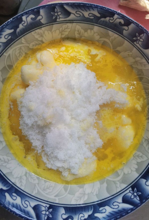 六饼蔓越莓饼干