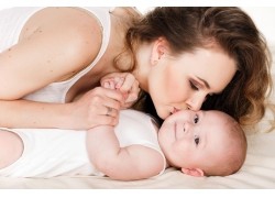 孕 28~35 周宝宝变化