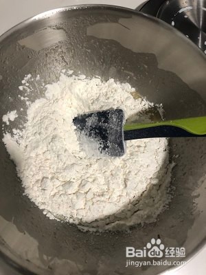 香蕉马芬怎么做