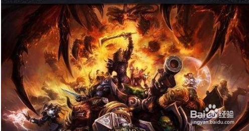 魔兽世界身体找不到怎么办