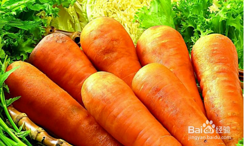 入冬了吃这些 告别药物