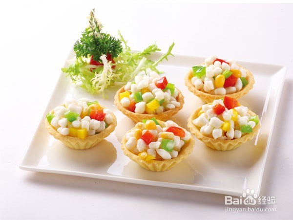 玛咖百子鳕花米