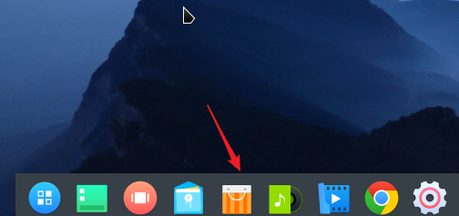 deepin linux下怎么安装企业微信