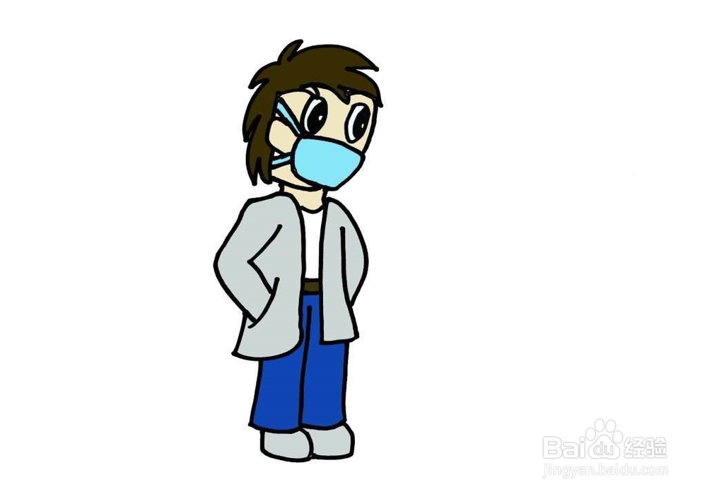 疫情之下,怎么安全吃饭?