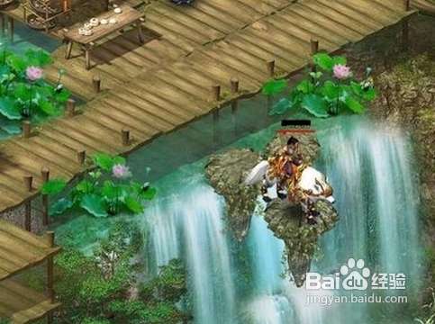 《傲剑》全真教绝学介绍全真教如何学习