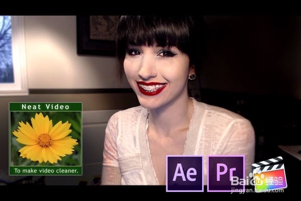 达芬奇调色怎么降噪