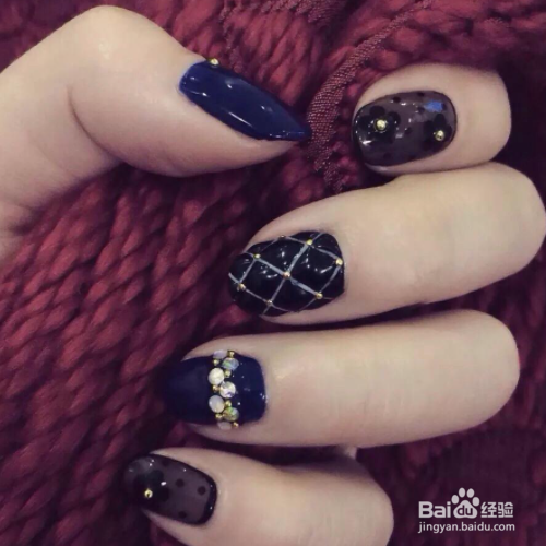 海底捞如何免费做美甲