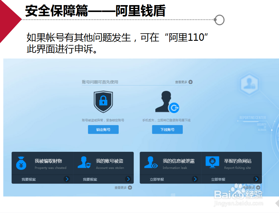 教你如何保护好淘宝店铺装修