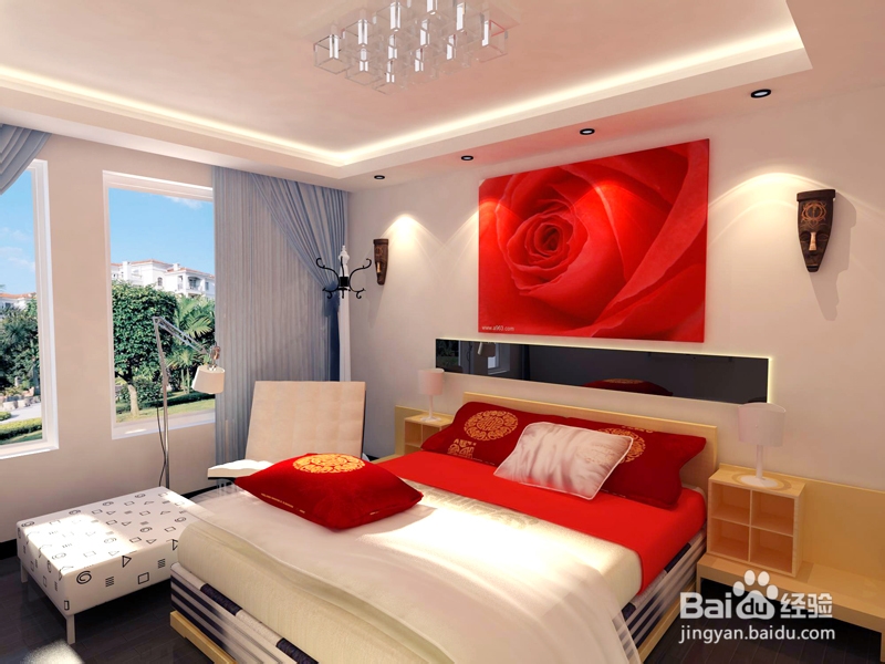 婚房要如何装饰