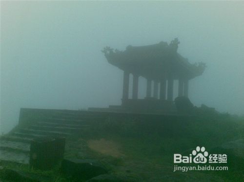 潮州凤凰山旅游指南