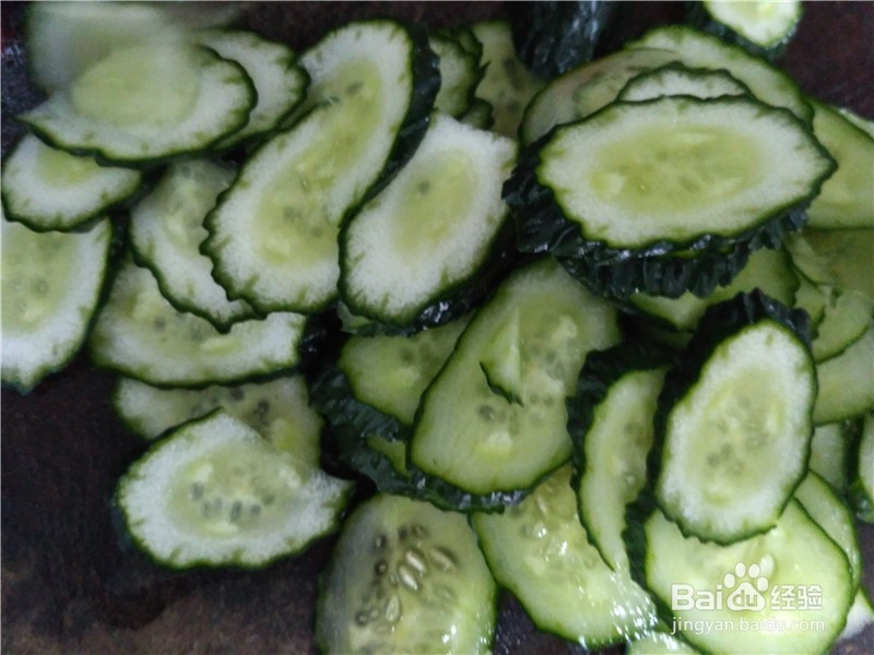 时令菜家常小炒