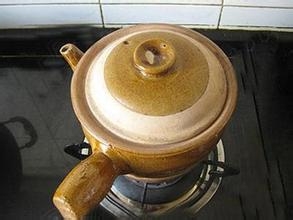 煎中药怎样掌握火候