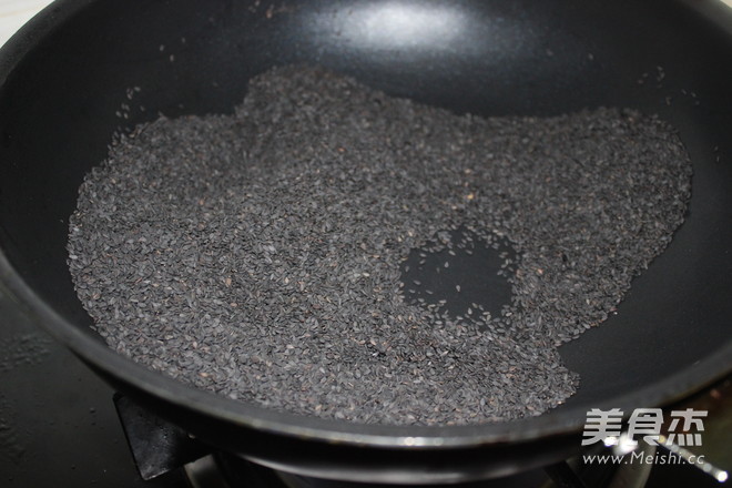 阿胶糕的家常做法