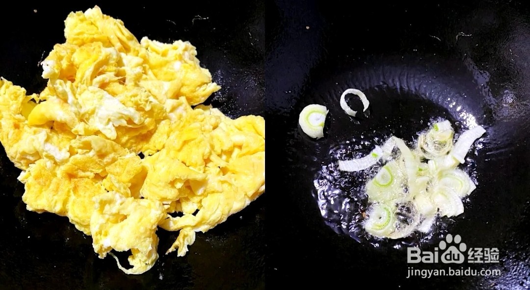 有灵魂的番茄炒蛋