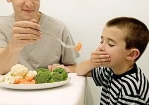 宝宝厌食如何进行调整？