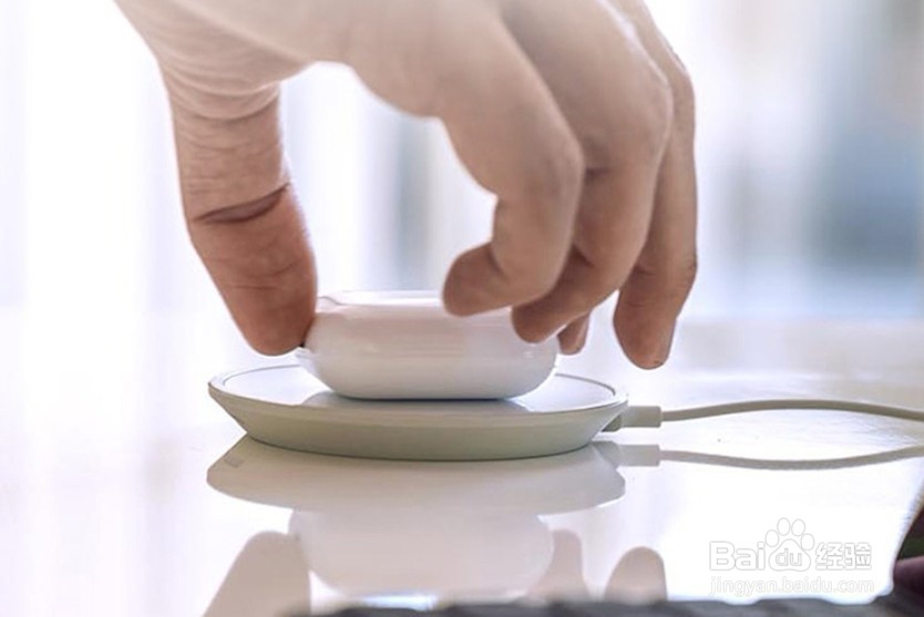 mophie无线充电器苹果同款功能及特点