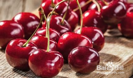 狗狗能吃樱桃不