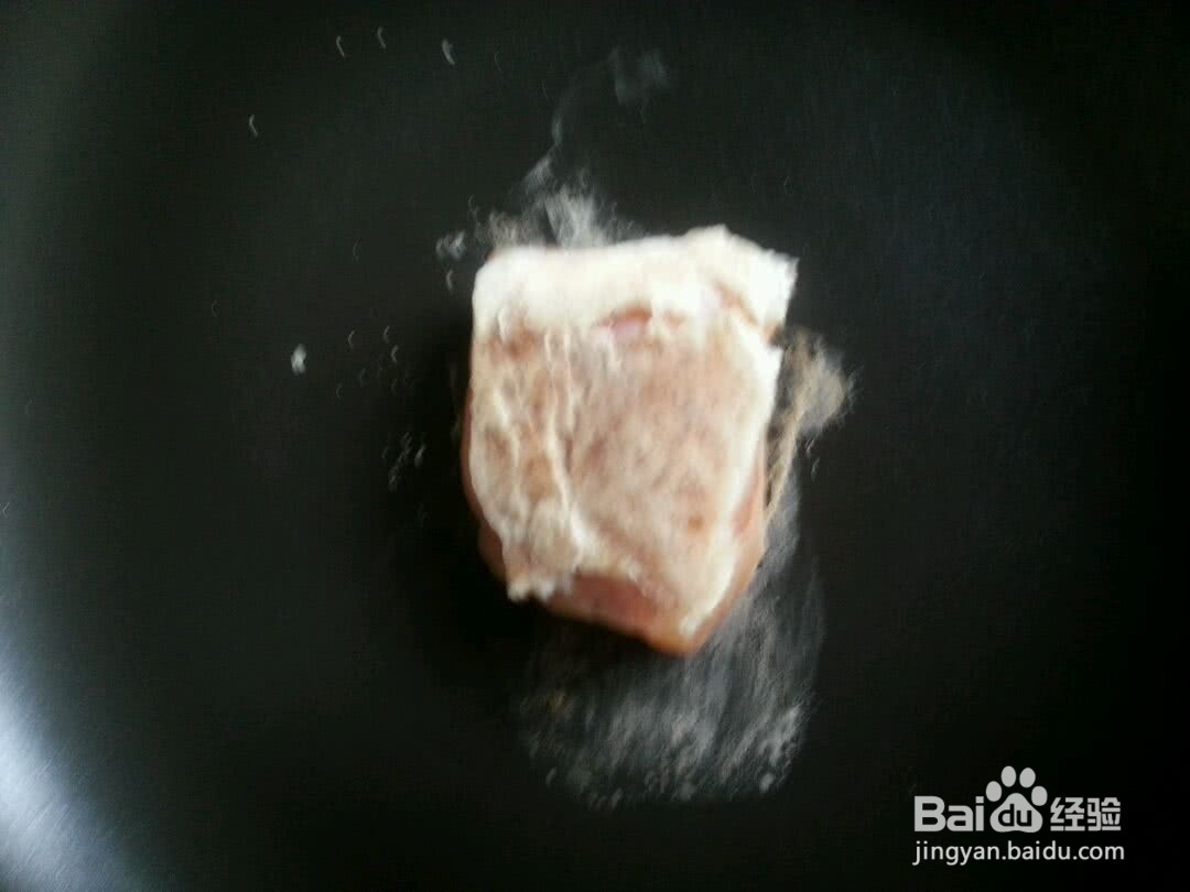 鸡胸肉茄子煲的做法