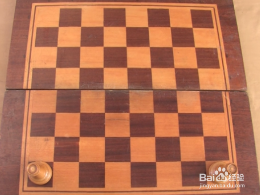 国际象棋入门教程2