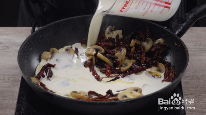 怎么制作帕玛森起司鸡肉