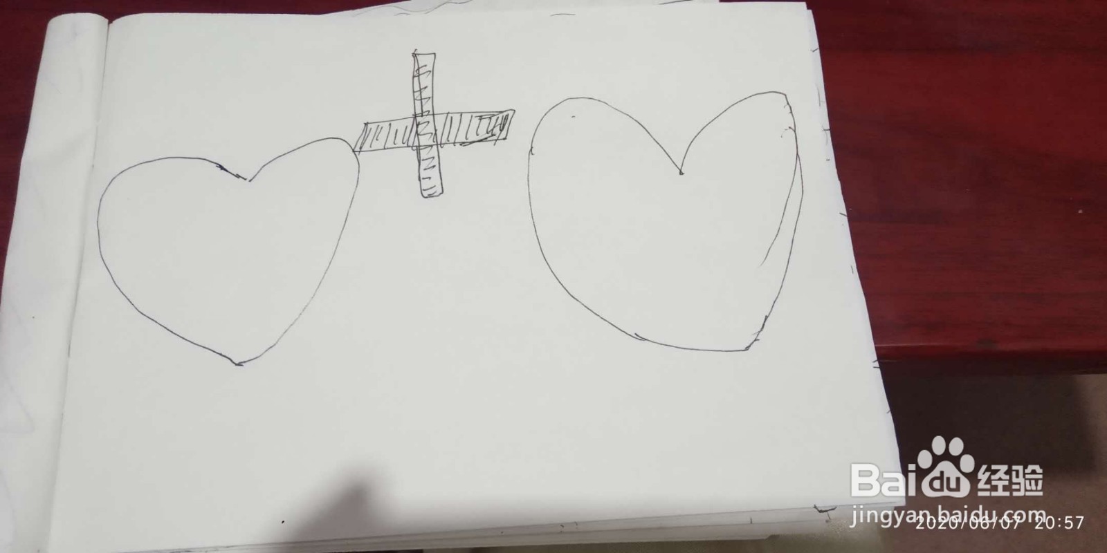 预防冠状病毒手抄报简单又精美