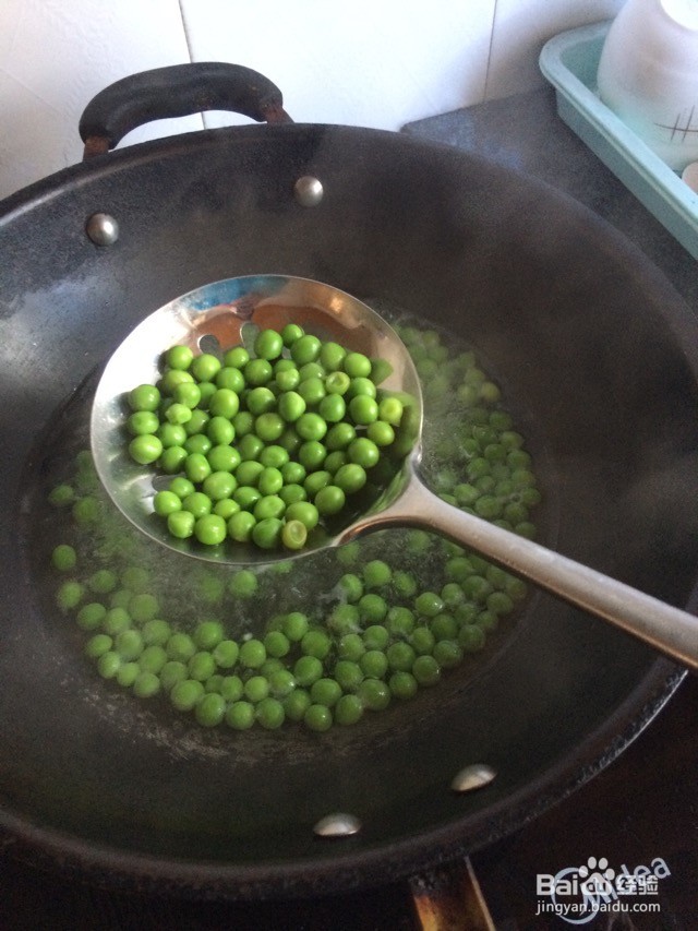 脆底披萨的做法