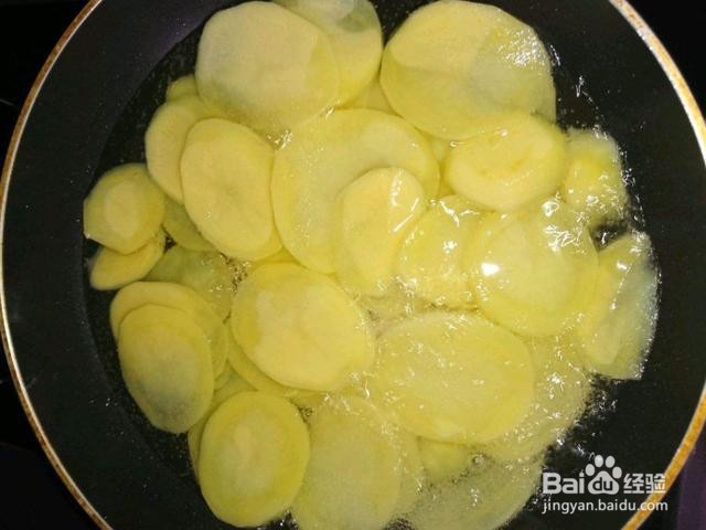 在家就能吃薯片,成本低于2块,好吃又健康