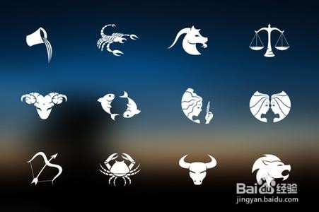哪些星座把渣浪当炫耀资本