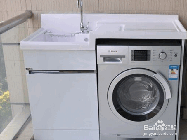 洗衣机不排水的原因及解决方法