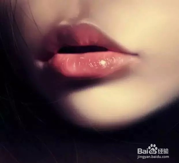 如何从嘴型看明白一个人呢?