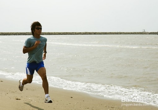 跑步步频多少,才能获得最多好处