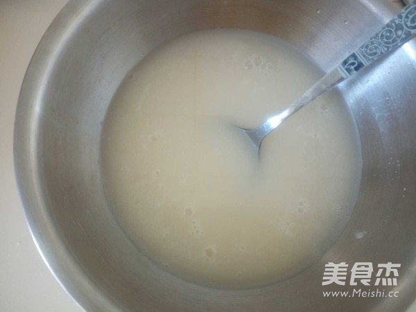 全麦熔岩芝士面包